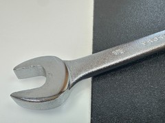 🇺🇸 Proto 1270-16 Satin Finish SAE 1/2″ Combination Flex Head Wrench, 12 Point
