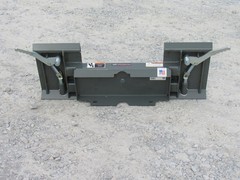 Mini Universal to Full Size Standard Skid Steer Adapter Conversion USA 835010