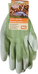 H.B. Smith Medium-Large or Large-Extra Large Durable Poly Coated Utility Glove
