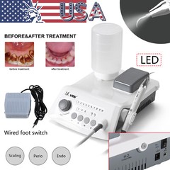Bien Air Style 1:5 Electric Attachments – Dental Handpiece