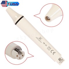 Dental Detachable Ultrasonic Scaler Handpiece fit EMS Woodpecker HW-3H 135°C