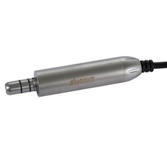 Lab Dental Marathon N3 Micromotor Electric Motor / Low Speed Handpiece Gold USA