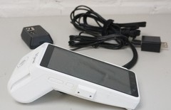 Dejavoo QD4 Android POS Payment Terminal White Parts/Repair