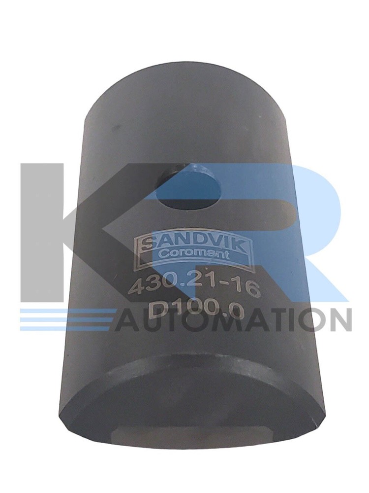 NEW Sandvik 430.21-16 D100.0 Coromant Support Style Pad