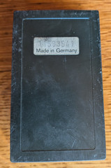 GROZ-BECKERT 250, Vo 77.75, G 08, Industrial Sewing Needle – NOS