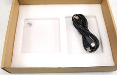 Topaz GemView 10″ TD-LBK101VA-USB-R Signature Terminal New Open Box