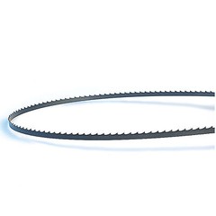 93 1/2″ (7′-9 1/2″) x 3/8″ x .032″ x 4ETS Carbon Wood Band Saw Blade 1 Pcs