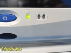 Spacelabs 91369 Ultraview SL Patient Monitor W/ Leads, Modules & Adapter ~ 35155