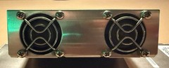 Mean Well RSP-750-24 AC/DC Switching Power Supply (Used/Working)
