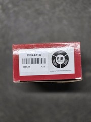 RIB2421B Functional Devices Power Relay Controls Circuit Electronic Device Monit