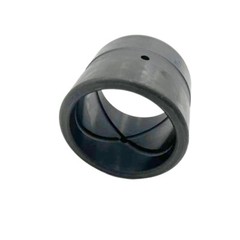2PK 100MM Bushing 100X115MM for Excavator Bucket Bush Sleeve ID X OD MM