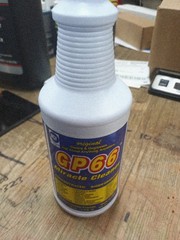 GP66 All Purpose Miracle Spray Cleaner Degreaser Biodegradeable 32 oz 1009