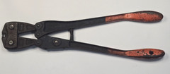 National Telephone Supply Co No 51-M 850 Nicopress Sleeve Tool