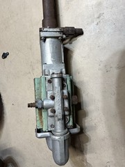 Lincoln Industrial 82736 Powermaster Air Motor