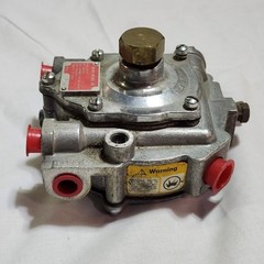 Beam Products Model 60 Propane Regulator, New Old Stock as Shown