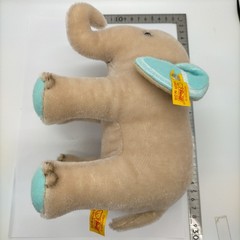 Tiffany and Co. Stuffed Animal Light Brown 2761187
