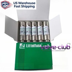 10pcs/box Littelfuse CCMR-25 Fuses TIME DELAY Fuse CCMR25 CCMR 25A 600Vac NEW