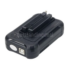 XGecu T48 Universal Programmer HS 480MHz Standard Version Supports 31000+ ICs-