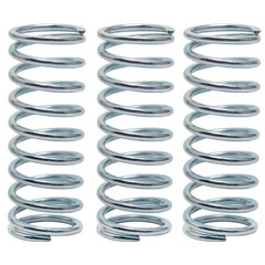 C750 Compression Spring,OD 3/4″ x Length 2″ 3 Pack