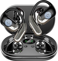 Translation Earbuds Real Time – AI 144 Language Translator Earbuds, Audifonos US