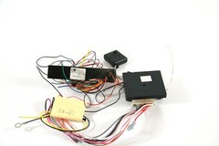 Essex Electronics KE-1604P-BH Keyless Entry System