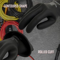 Class 00 Electrical Glove