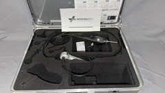 KARL STORZ 11101 VNS Flexible Strobo Videoscope Endoscope w/ Case