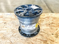 New Carol 02768.35T.01 Flexible Wire 14/4 SOOW Black 600V 250FT
