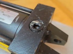 Parker 02.50 BB2ANUS14 2.000