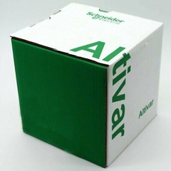 Schneider Altivar 630 ATV630D37N4 Inverter 37kW – 50HP