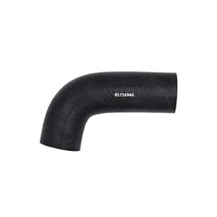 732443M1 Hose Radiator Inlet Fits Ferguson 133 134 134C 135 140 145 148 150 152