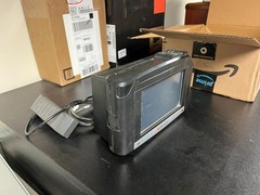 Kronos UKG InTouch 9000 8609000-028 – Hardware Only – No Warranty