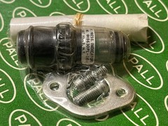 Pall Pressure Indicator P/N HH8630PL-16 New