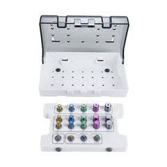 Fit Bien Air 1:5 LED Dental Handpiece High Speed Electric Handpiece Contra Angle