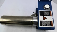 Nordson NH.4 Heater 460 AC 4 AMP 1700 W 3500 PSI Single Phase