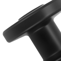 Bottom Roller for Bobcat MT85 Mini Track Loader 7277166 Carbon Steel