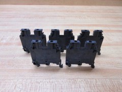 Asea Brown Boveri MA2.5/5 ABB Terminal Block MA255 (Pack of 5)