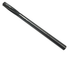 5/8″ Chucking Reamer High Speed Steel Left Hand Spiral Right Hand Cut 6 Flute