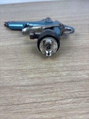 Binks Mach 1 HVLP Paint Spray Gun – MACH 1 SL