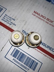 LOT OF 9 BUSS FUSTAT DUAL-ELEMENT FUSES 2-1/4A 3-2/10A 6A 7A 10A 15A *NEW NB*