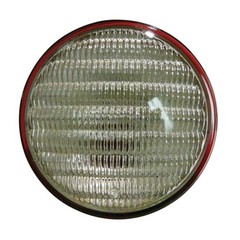 Combo Work / Red Tail Light Sealed Beam Fits IH Fits FARMALL Tractor 371461R92