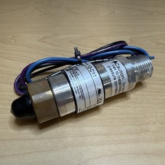 NEW! UE United Electric 10-C11 Pressure Switch 10-150 PSI 0.7-10.3 BAR