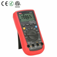 . UT61E Digital Multimeter, AC/DC, Auto Ranging