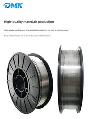 Laser Welding Wire Stainless steel/Iron/Aluminium/Copper Laser Welder Machine