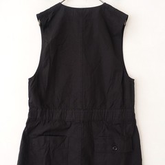 [Margaret Howell] [MHL.] [Cotton] [Size 1] Sleeveless dress