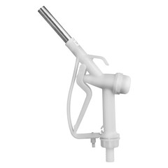 VEVOR 3/4 in Barb Diesel Exhaust Fluid Nozzle 3/4 in Spout Dispenser Nozzle