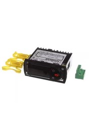 Sliver King Carel Programmed Electronic Controller Refrigeration 115v PZUAS0E520