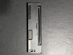 Alpine CDM-7833 In-dash CD Receiver (CD not working – See Description)