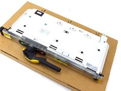 Jean Müller Sasil-PL00/HR1/ARH A5L23011F121 load disconnector 160A -unused/original packaging-