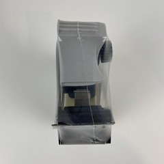 Tape Gun Dispenser w/ 2″ Roll of Clear Packing Tape – Heavy Duty Construction